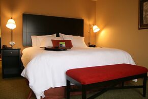 Hampton Inn Jacksonville-Anniston Area