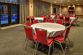 Hampton Inn Jacksonville-Anniston Area