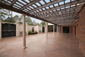 Hampton Inn Jacksonville-Anniston Area