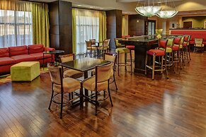 Hampton Inn Jacksonville-Anniston Area