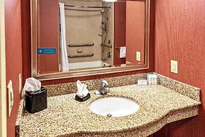 Hampton Inn Jacksonville-Anniston Area