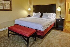 Hampton Inn Jacksonville-Anniston Area