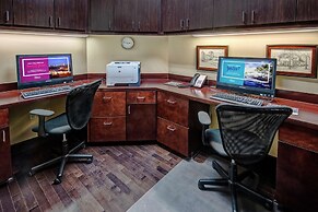 Hampton Inn Jacksonville-Anniston Area