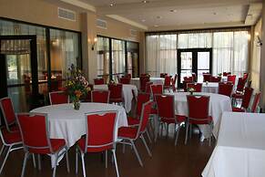 Hampton Inn Jacksonville-Anniston Area