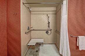 Hampton Inn Jacksonville-Anniston Area