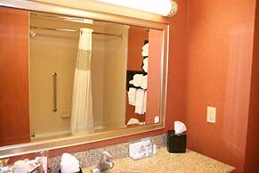 Hampton Inn Jacksonville-Anniston Area