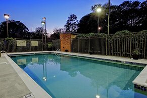 Hampton Inn Jacksonville-Anniston Area