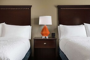 Hampton Inn & Suites Ft. Lauderdale West-Sawgrass/Tamarac