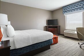 Hampton Inn & Suites Ft. Lauderdale West-Sawgrass/Tamarac