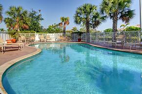 Hampton Inn & Suites Ft. Lauderdale West-Sawgrass/Tamarac