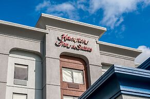 Hampton Inn & Suites Ft. Lauderdale West-Sawgrass/Tamarac