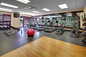 Hampton Inn & Suites Ft. Lauderdale West-Sawgrass/Tamarac