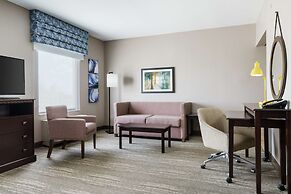 Hampton Inn & Suites Ft. Lauderdale West-Sawgrass/Tamarac