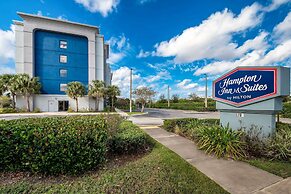 Hampton Inn & Suites Ft. Lauderdale West-Sawgrass/Tamarac