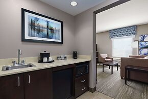 Hampton Inn & Suites Ft. Lauderdale West-Sawgrass/Tamarac