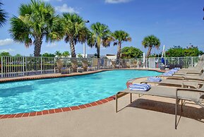 Hampton Inn & Suites Ft. Lauderdale West-Sawgrass/Tamarac