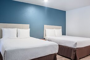WoodSpring Suites Texas City