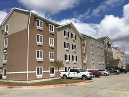WoodSpring Suites Texas City