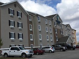 WoodSpring Suites Texas City