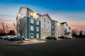 WoodSpring Suites Lexington