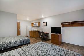 WoodSpring Suites Lexington