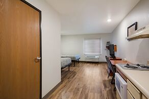 WoodSpring Suites Lexington