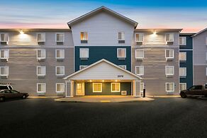 WoodSpring Suites Lexington