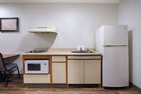 WoodSpring Suites Lexington