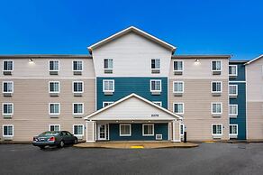 WoodSpring Suites Lexington