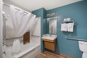 WoodSpring Suites Lexington