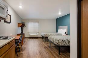 WoodSpring Suites Lexington