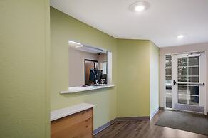 WoodSpring Suites Lexington