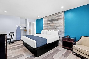 SureStay Hotel by Best Western Buena Park Anaheim