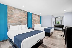 SureStay Hotel by Best Western Buena Park Anaheim