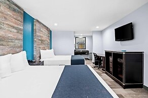 SureStay Hotel by Best Western Buena Park Anaheim