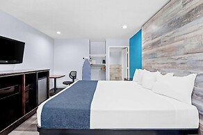 SureStay Hotel by Best Western Buena Park Anaheim
