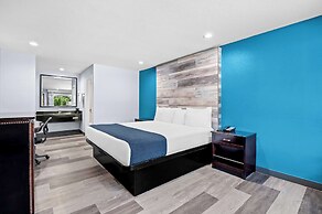 SureStay Hotel by Best Western Buena Park Anaheim