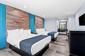 SureStay Hotel by Best Western Buena Park Anaheim