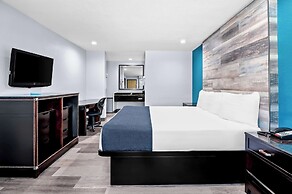 SureStay Hotel by Best Western Buena Park Anaheim