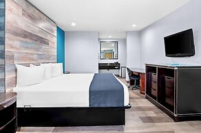 SureStay Hotel by Best Western Buena Park Anaheim