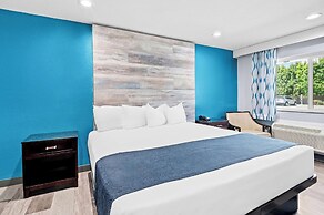 SureStay Hotel by Best Western Buena Park Anaheim