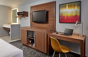 Studio Inn and Suites at Promenade Downey