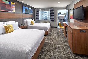 Studio Inn and Suites at Promenade Downey