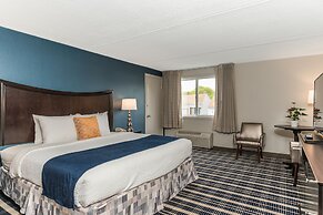 Rockport Inn And Suites