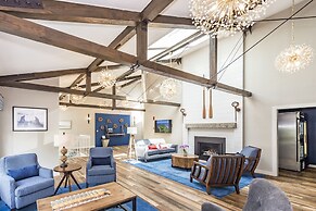 Rockport Inn And Suites