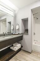 Rockport Inn And Suites