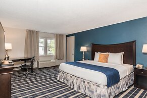 Rockport Inn And Suites