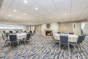 Rockport Inn And Suites