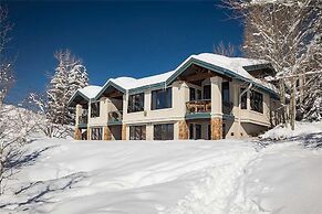 The Trails at Storm Meadows by Mountain Resorts