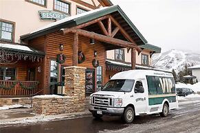 The Trails at Storm Meadows by Mountain Resorts